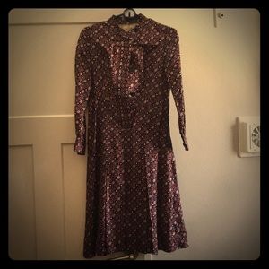 Vintage dress